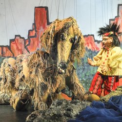 Denver Puppet Theater
