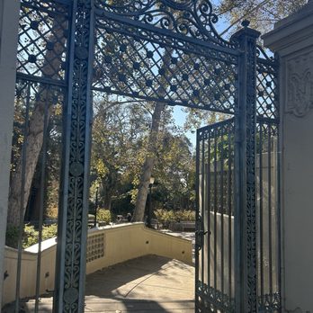 Piedmont Park - Parks Near Me - Piedmont, California