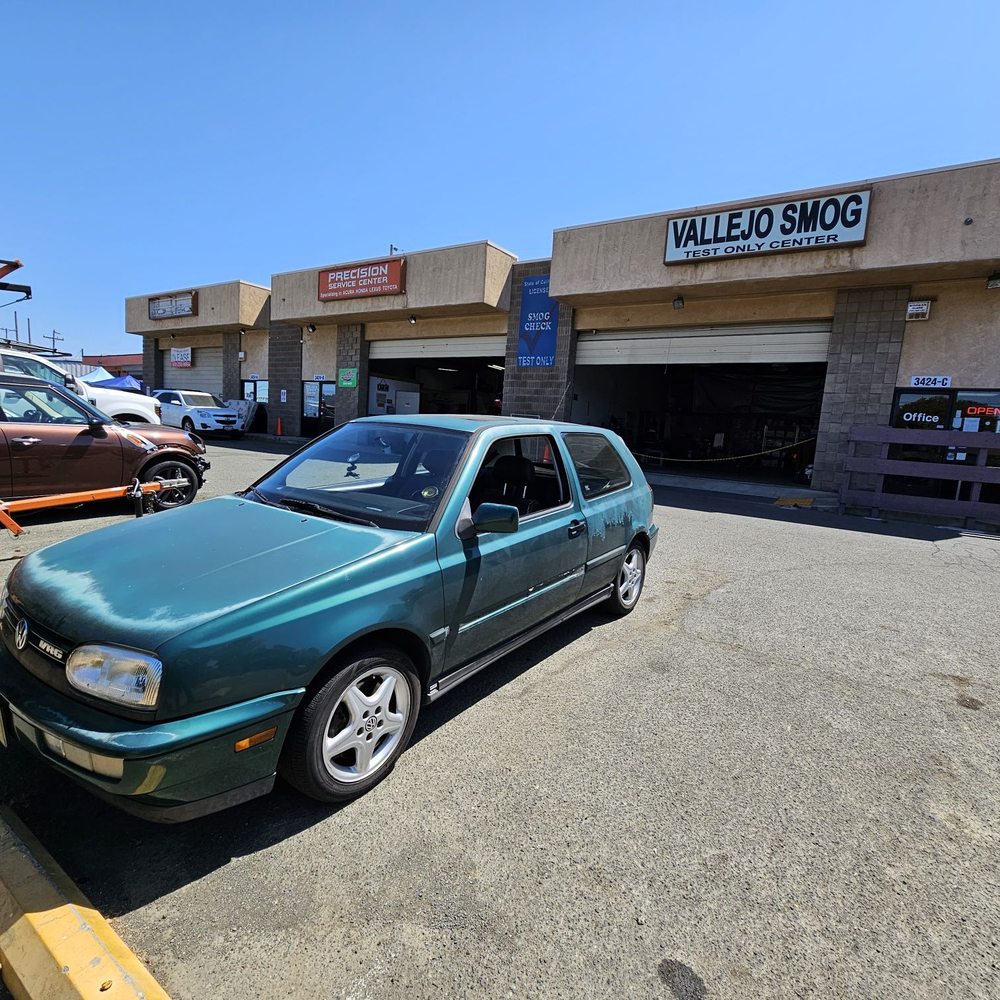 Vallejo Smog - Smog Check Stations Near Me - Vallejo, California Vallejo Smog - Smog Check Stations Near Me - Vallejo, California