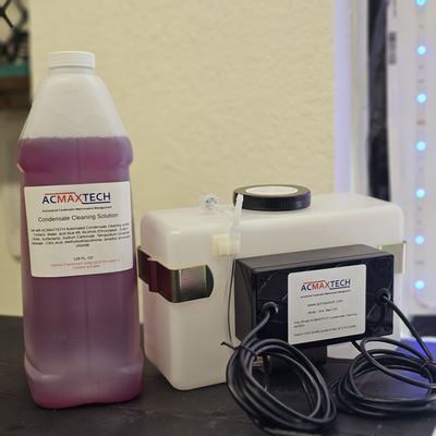 ACMAXTECH - Updated June 2026 - Request a Quote - 424 SE 47th Ter, Cape ...