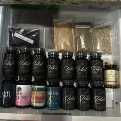 Shalom Health & Metaphysics Store