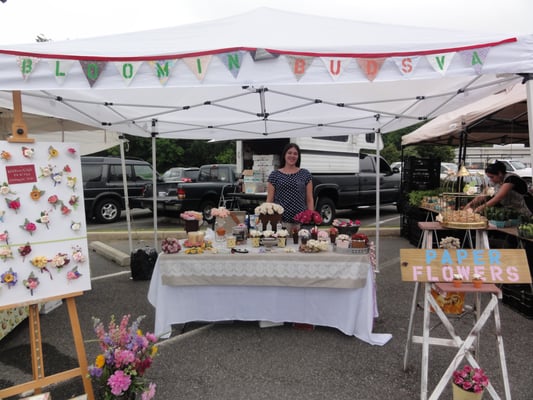 West End Farmers Market by null