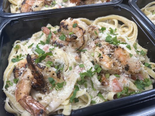 Manchester Market by null