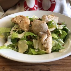 Hendo's Cafe