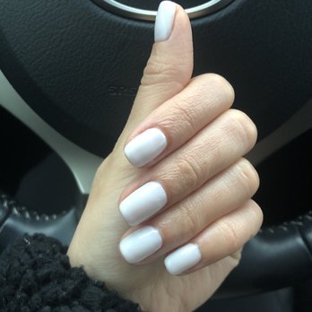 Classy Nails - OPI Funny Bunny Gel - Nail Salons Near Me - Baton Rouge, Louisiana