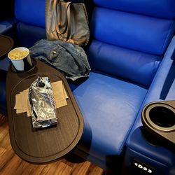 Icon Cinema - VIP seating