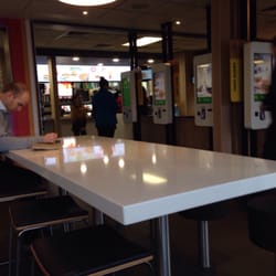 McDonalds