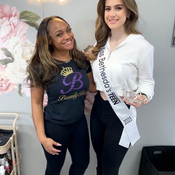 Lou Luxe Beauty - Miss Bethesda's Teen 2023, hair and makeup by Antionette at LouLuxe Beauty! - Makeup Artists Near Me Lou Luxe Beauty - Miss Bethesda's Teen 2023, hair and makeup by Antionette at LouLuxe Beauty! - Makeup Artists Near Me