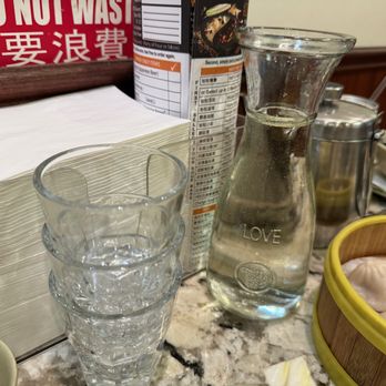Grand HotPot - Small Sake - Hot Pot Near Me - Pacifica, California