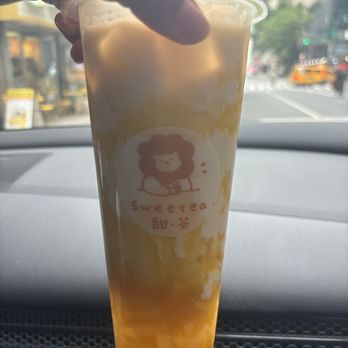 Sweetea - Bubble Tea Near Me - New York, New York Sweetea - Bubble Tea Near Me - New York, New York