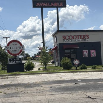 Scooter's Coffee - Coffee & Tea Near Me - Louisville, Kentucky Scooter's Coffee - Coffee & Tea Near Me - Louisville, Kentucky
