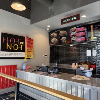 Angry Chickz - Chicken Shop Near Me - Elk Grove, California