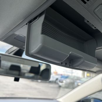 Enterprise Rent-A-Car - Just irritated by this with my vision and now the car is overheating! - Car Rental Near Me - Auburn, Washington
