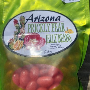 Peanut Patch - I was shock there selling such stuff - Candy Stores Near Me - Yuma, Arizona Peanut Patch - I was shock there selling such stuff - Candy Stores Near Me - Yuma, Arizona