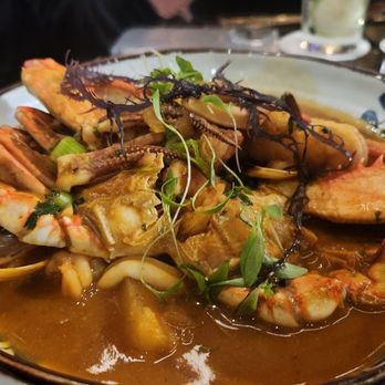 Costazul Peruvian Cuisine - seafood soup - Peruvian Near Me - Miami, Florida Costazul Peruvian Cuisine - seafood soup - Peruvian Near Me - Miami, Florida