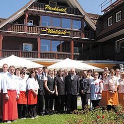 Parkhotel Waldeck