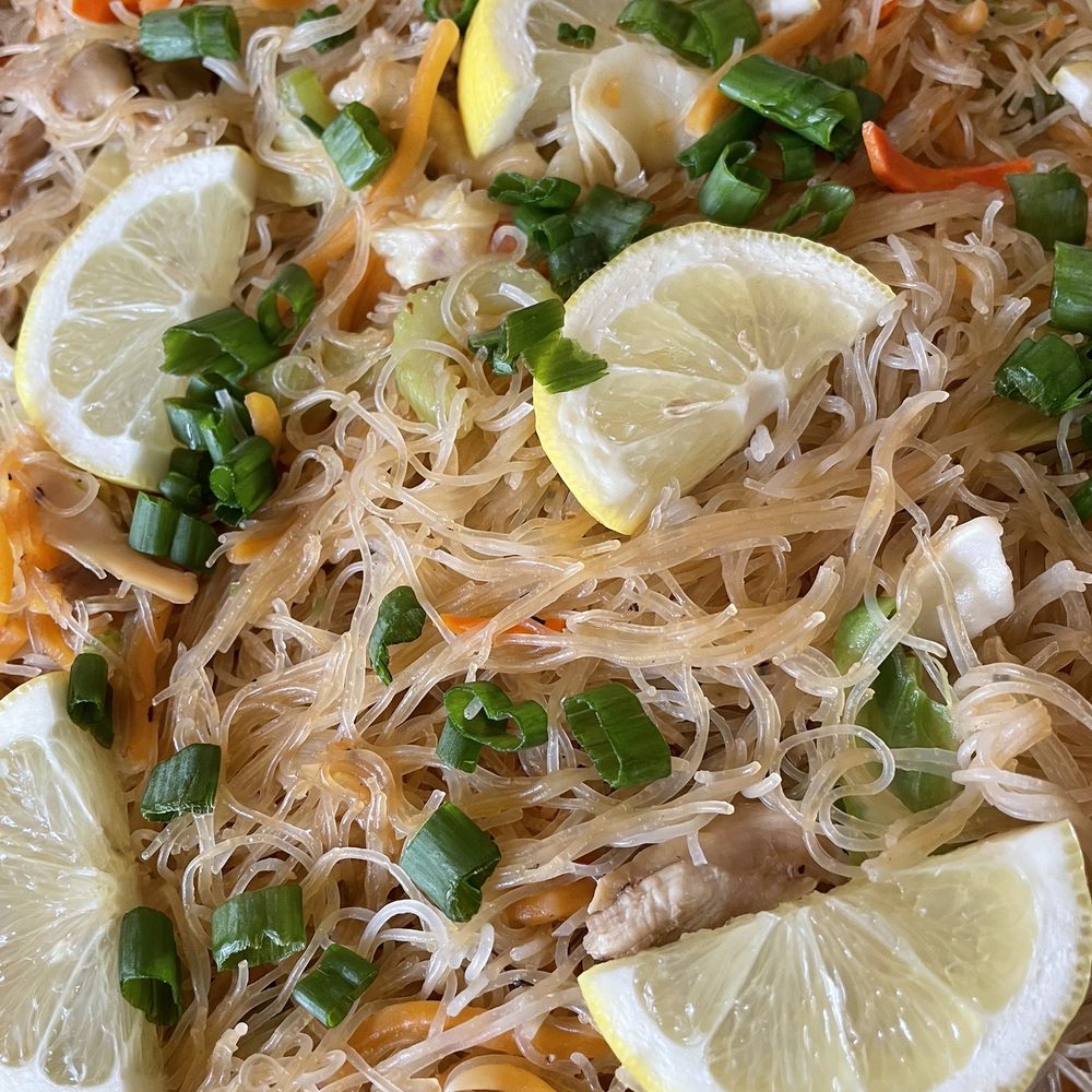 Jam’s Kitchen - Filipino Near Me - San Jose, California
