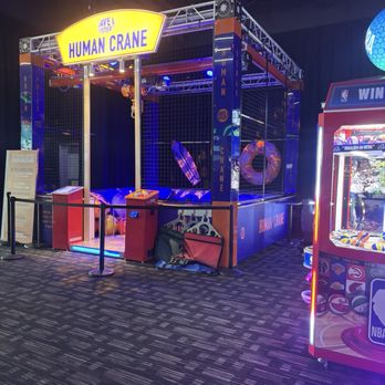 Dave & Buster's Henderson - Games - Sports Bars Near Me - Henderson, Nevada Dave & Buster's Henderson - Games - Sports Bars Near Me - Henderson, Nevada