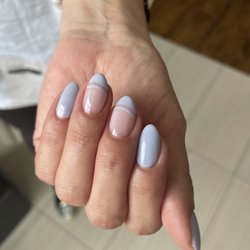 T&T Nails - Nails of the day