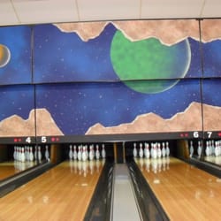 Southway Bowl