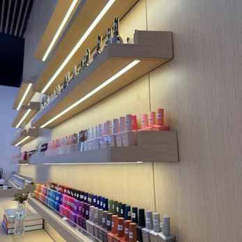 Summit Nails Spa - Nail Salons Near Me - Las Vegas, Nevada
