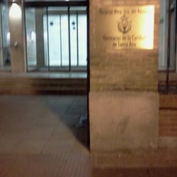 Hospital Nuestra Señora del Rosario - Hospital Nuestra Sra. Del Rosario