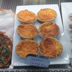 Marilu's Market - Lots of prepared foods