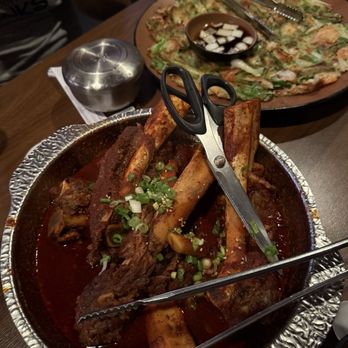 Misoolkwan OC - Korean Near Me - Buena Park, California
