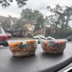 Cookies N Cream