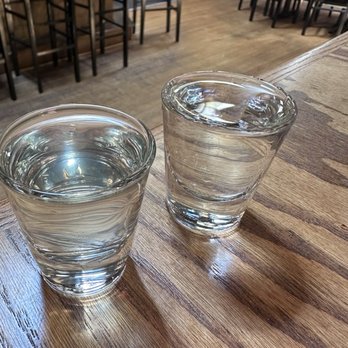 Finnigan's Wake Irish Pub - Vodka pickle backs - Irish Near Me - Winston-Salem, North Carolina