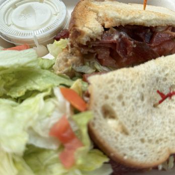 Super Burger - BLT - Burgers Near Me - Pasadena, California