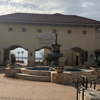 Rodeo Goat - Burgers Near Me - Rockwall, Texas