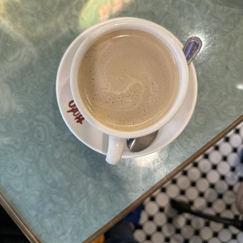 喜喜冰室 - Fresh blended coffee - Hong Kong Style Cafe Near Me - Hong Kong, HK