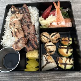 Special Bento