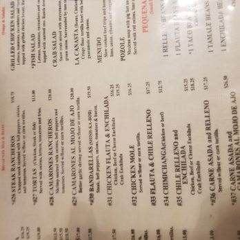 Reuben's Mexican Food - Menu - Mexican Near Me - Hilo, Hawaii Reuben's Mexican Food - Menu - Mexican Near Me - Hilo, Hawaii