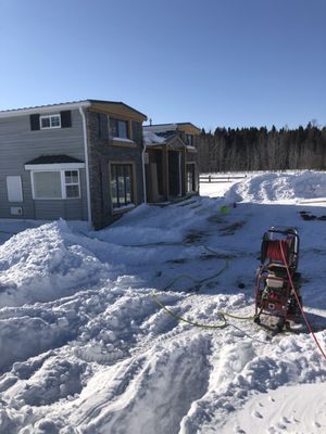 Aquatech Duluth Plumber