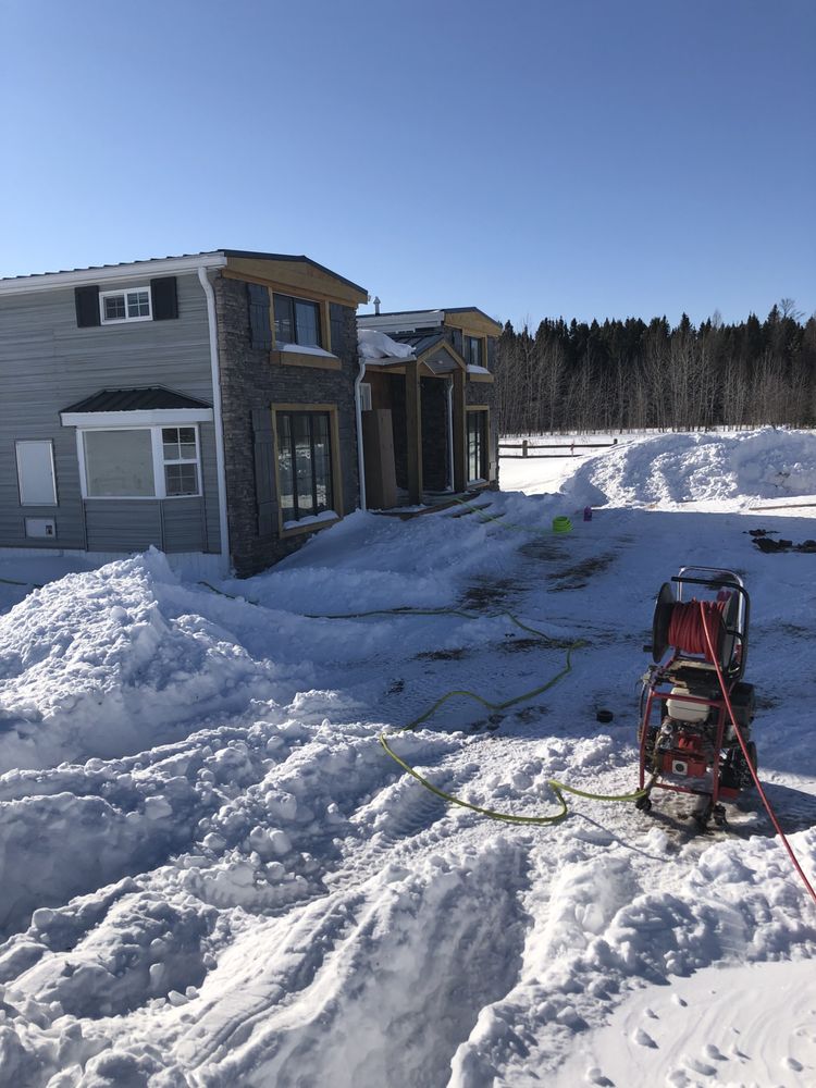 Slide of Aquatech Duluth Plumber