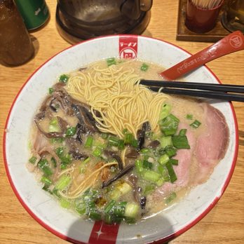 Ramen Nagi - Original King with the Chefs recommendation - Ramen Near Me - Los Angeles, California Ramen Nagi - Original King with the Chefs recommendation - Ramen Near Me - Los Angeles, California