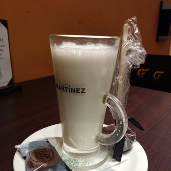 Café Martinez - Submarino - Coffee & Tea Near Me - Buenos Aires, C Café Martinez - Submarino - Coffee & Tea Near Me - Buenos Aires, C