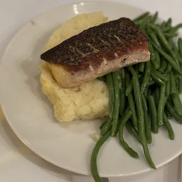 Sea Bass
