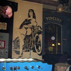 Iron Horse Pub