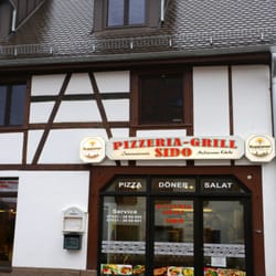 SIDO - Pizzeria Sido, Konstanz