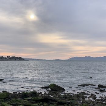Ashby Spit Park - Point Emery - 3/2021 - Parks Near Me - Emeryville, California Ashby Spit Park - Point Emery - 3/2021 - Parks Near Me - Emeryville, California