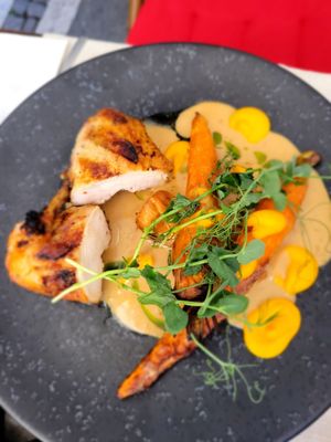 Hotel Bishops House by null