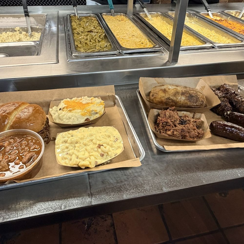 Hutchins BBQ - Barbeque Near Me - McKinney, Texas Hutchins BBQ - Barbeque Near Me - McKinney, Texas