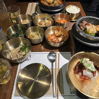 Olle - Korean Near Me - New York, New York