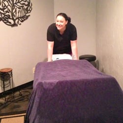 Impressions Salon and Spa - Massage Therapist Jessica Kennell