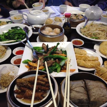 Jumbo Dim Sum Dining - Dim Sum Near Me - Edmonton, Alberta
