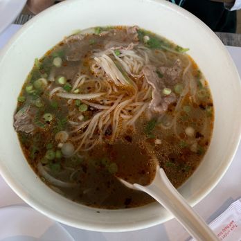 Phoenix Pho - Rate beef pho soup - Vietnamese Near Me - Abilene, Texas