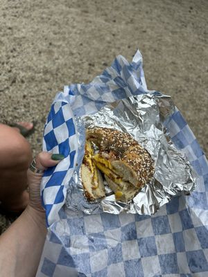 The Chewish Deli by null